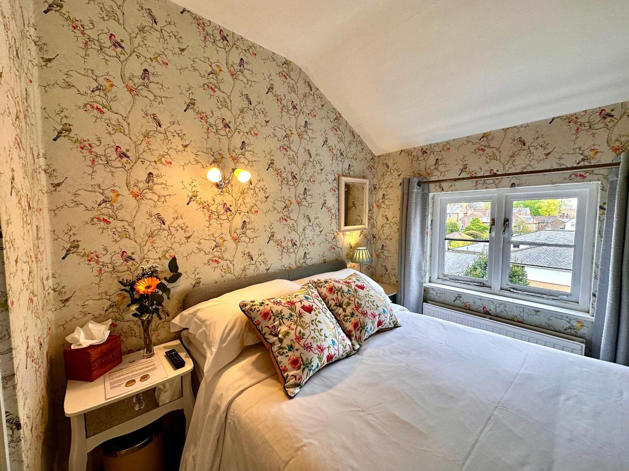 23 St Mary'S Bed & Breakfast - York — Photos 1